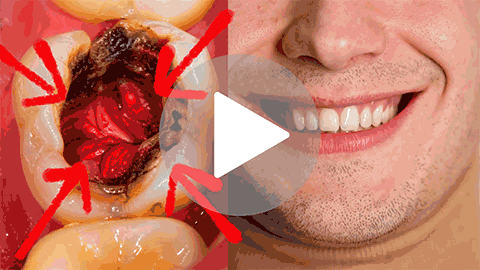 DentaBiome chewable dissolving in mouth