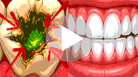 DentaBiome fresh breath formula demo