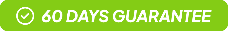 FemiCore 60-day money back guarantee