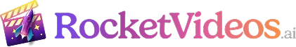 Get RocketVideos AI with All OTOs, Features & Bonuses at 60% Discounted One-Time Price