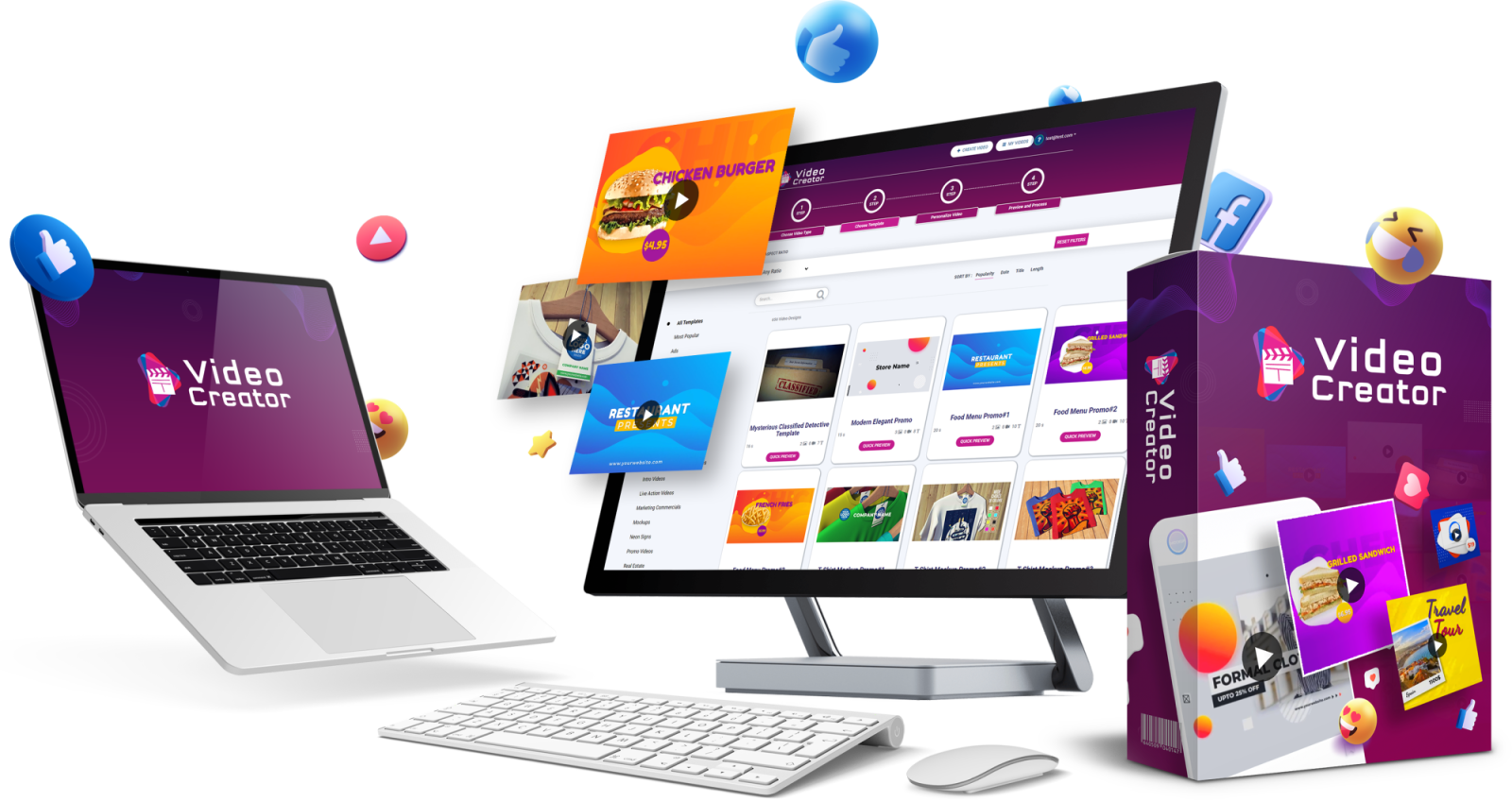 VideoCreator Discount Ends Soon - videocreator.io